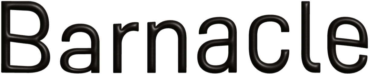 barnacle-logo-black
